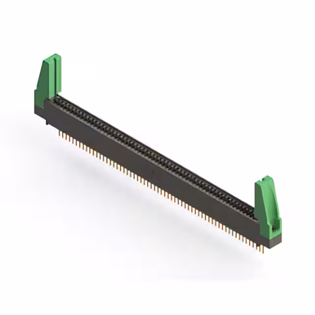 395-061-523-488 EDAC Inc.  Edgeboard Connectors